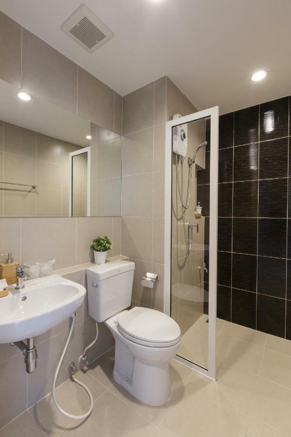 @S115 Residence Samut Prakan Ngoại thất bức ảnh