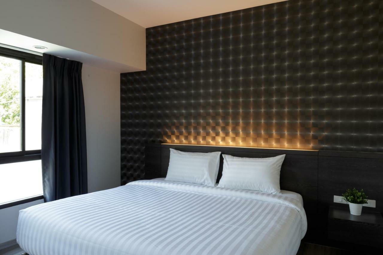@S115 Residence Samut Prakan Ngoại thất bức ảnh